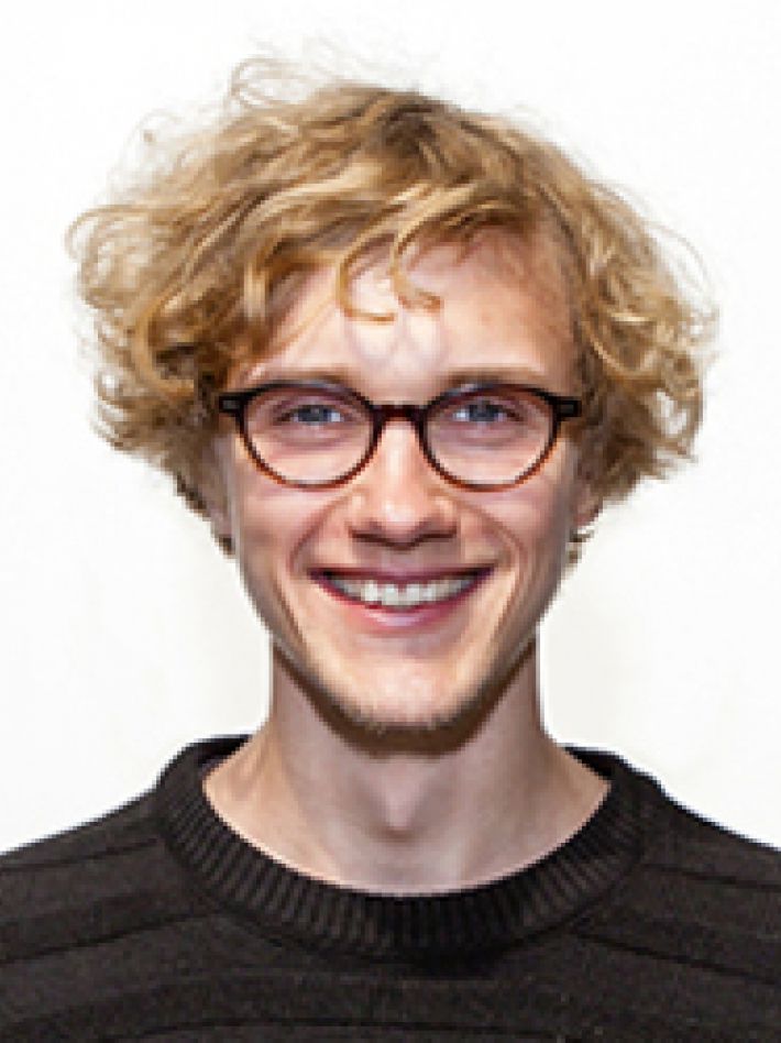 Florian Buchholz
